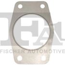 FA1 Dichtung, Abgasrohr 550-931