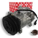 FEBI BILSTEIN 35380 Kompressor, Klimaanlage FEBI BILSTEIN 35380 Kompressor, Klimaanlage