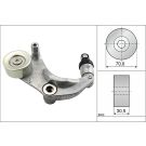 INA Spannarm, Keilrippenriemen 534 0316 10