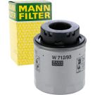 Mann-Filter Ölfilter W 712/93