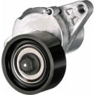 Spannrolle, Keilrippenriemen T38456