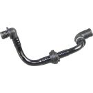 Metzger Unterdruckleitung, Bremskraftverstärker 2180006