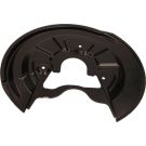 Maxgear Spritzblech, Bremsscheibe 19-3579