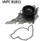 SKF Wasserpumpe VKPC 81811