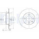 Bremsscheibe BG3505