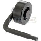 Spannrolle, Keilrippenriemen GA350.95