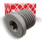 FEBI BILSTEIN 103331 Verschlussschraube, Ölwanne FEBI BILSTEIN 103331 Verschlussschraube, Ölwanne