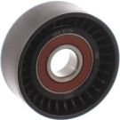 SKF Umlenk-/Führungsrolle, Keilrippenriemen VKM 32104