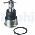 Delphi Trag-/Führungsgelenk TC2717