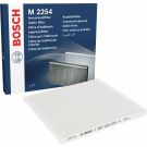 BOSCH 1 987 432 254 Innenraumfilter BOSCH 1 987 432 254 Innenraumfilter