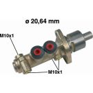 Valeo Hauptbremszylinder 350813