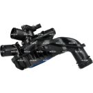 NRF Thermostat, Kühlmittel EASY FIT 725369