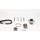 ContiTech Wasserpumpe + Zahnriemensatz CT1077WP2