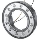 Hella Schlussleuchte 2SA 008 405-021