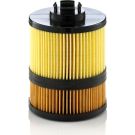 Mann-Filter Ölfilter HU 9002 Z