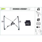 Valeo Fensterheber 850661 Valeo Fensterheber 850661