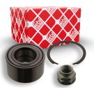 FEBI BILSTEIN 37015 Radlagersatz FEBI BILSTEIN 37015 Radlagersatz