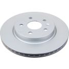 Bremsscheibe 672527 Bremsscheibe 672527