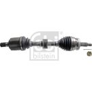 febi bilstein Antriebswelle 193469