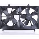 Nissens Lüfter, Motorkühlung 85615