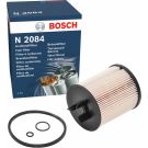 Kraftstofffilter F 026 402 084