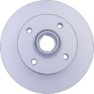 Bremsscheibe 8DD 355 113-461