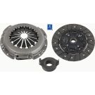 SACHS 3000 569 001 Kupplungssatz