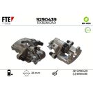 FTE Bremssattel 9290439