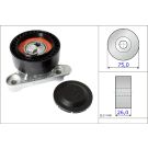 INA Spannrolle, Keilrippenriemen 531 0871 10