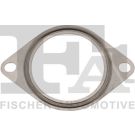 FA1 Dichtung, Abgasrohr 220-915
