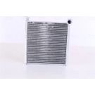 Nissens Wärmetauscher, Innenraumheizung FIRST FIT 73980