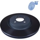 Bremsscheibe ADB114318 Bremsscheibe ADB114318