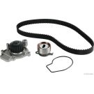 Herth+Buss Jakoparts Wasserpumpe + Zahnriemensatz J1104000
