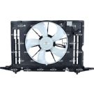 NRF Lüfter, Motorkühlung 470099