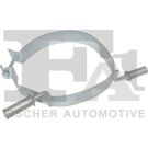 Halter, Schalldämpfer 234-951