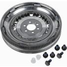 Sachs Zwei-Massen-Schwungrad 2295 601 009