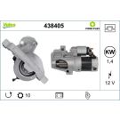Valeo Starter VALEO CORE-FLEX 438405