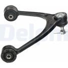 Delphi Lenker, Radaufhängung TC2933