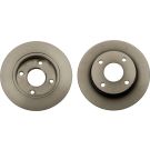 Bremsscheibe DF2752 Bremsscheibe DF2752