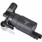 Metzger Waschwasserpumpe, Scheibenreinigung 2220123