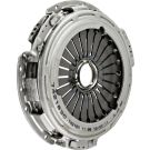 Valeo Kupplungsdruckplatte 805700