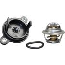 Metzger Thermostat, Kühlmittel 4006312