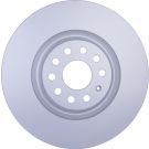 Hella Bremsscheibe Pro High Carbon 8DD 355 129-241
