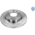 Bremsscheibe 615 523 0024