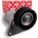 FEBI BILSTEIN 33355 Riemenspanner, Keilrippenriemen