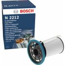 Kraftstofffilter F 026 402 212 Kraftstofffilter F 026 402 212