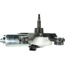 Metzger Wischermotor 2190604