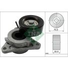 INA Riemenspanner, Keilrippenriemen 534 0606 10