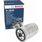 Kraftstofffilter F 026 402 848 Kraftstofffilter F 026 402 848