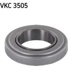 SKF Ausrücklager VKC 3505